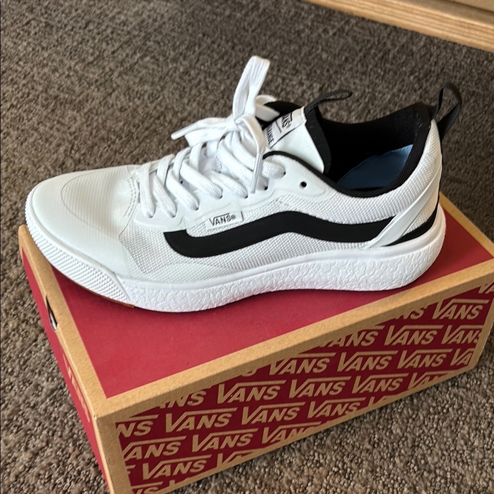 Vans MTE Ultrarange Exo